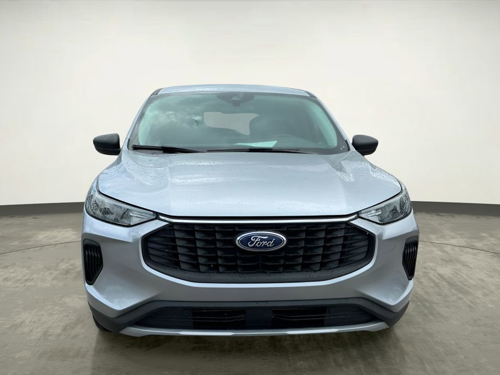 Certified 2024 Ford Escape Active FWD image 10
