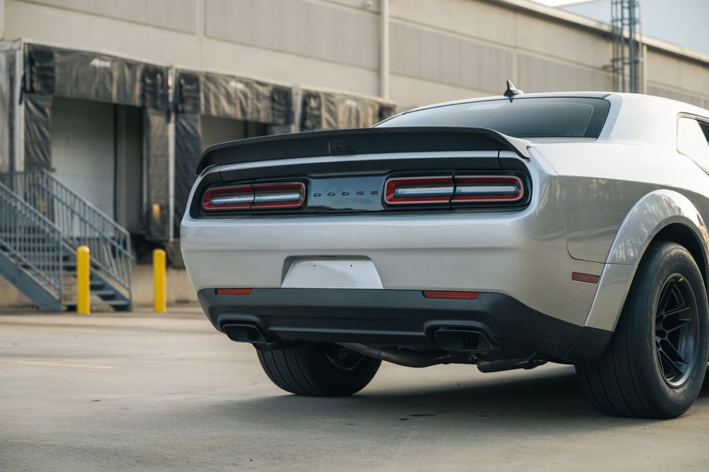 Used 2023 Dodge Challenger SRT Hellcat Redeye image 29