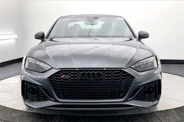 Used 2022 Audi RS 5 image 3