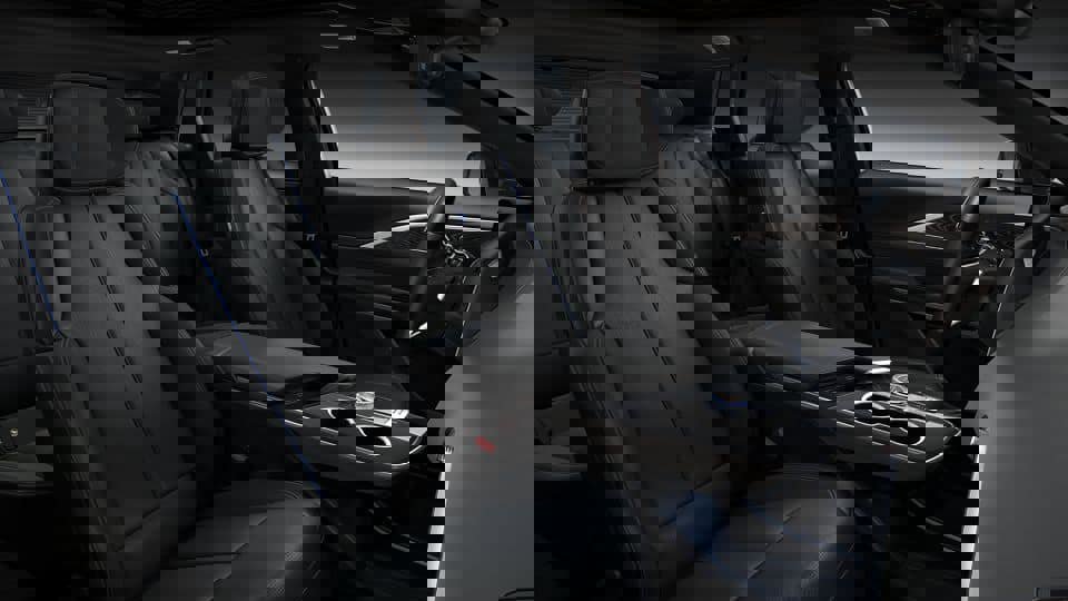 New 2026 Cadillac Lyriq V image 64