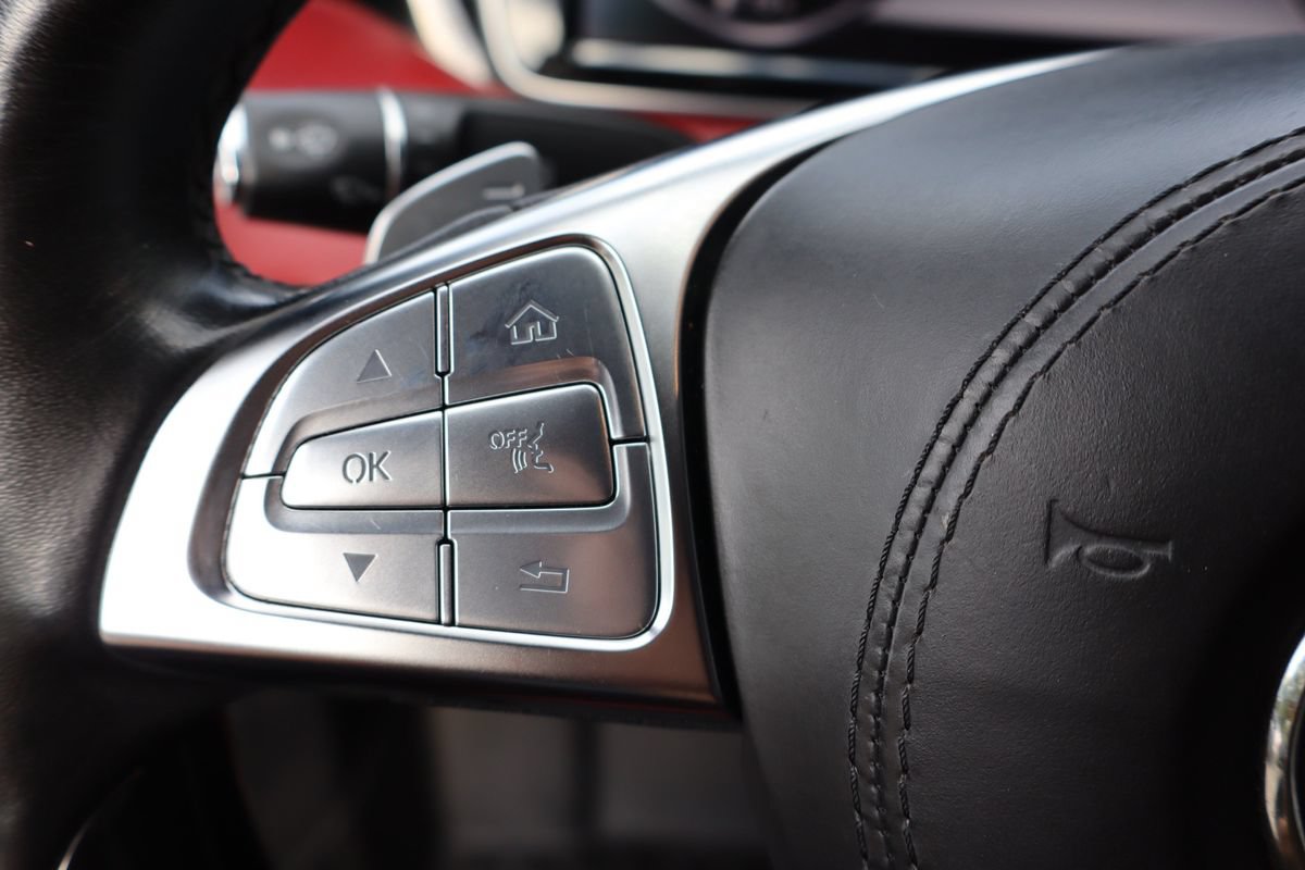 Used 2015 Mercedes-Benz S 550 4MATIC Coupe image 15