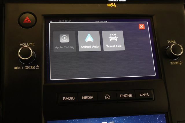 Certified 2025 Subaru Outback AWD/4WD image 22