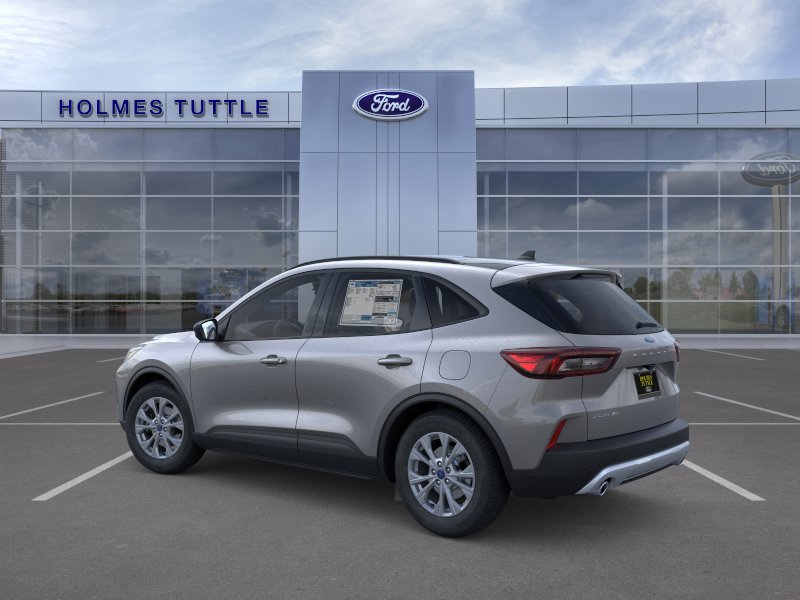 New 2026 Ford Escape Active w/ Tech Pack #1 FWD image 4