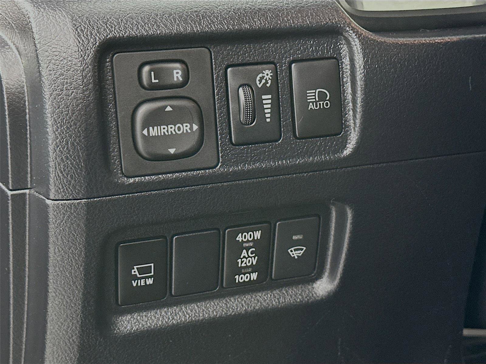 Certified 2023 Toyota 4Runner Limited image 10