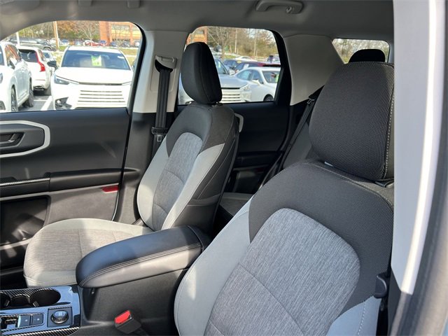 Used 2022 Ford Bronco Sport Big Bend w/ Convenience Package image 9