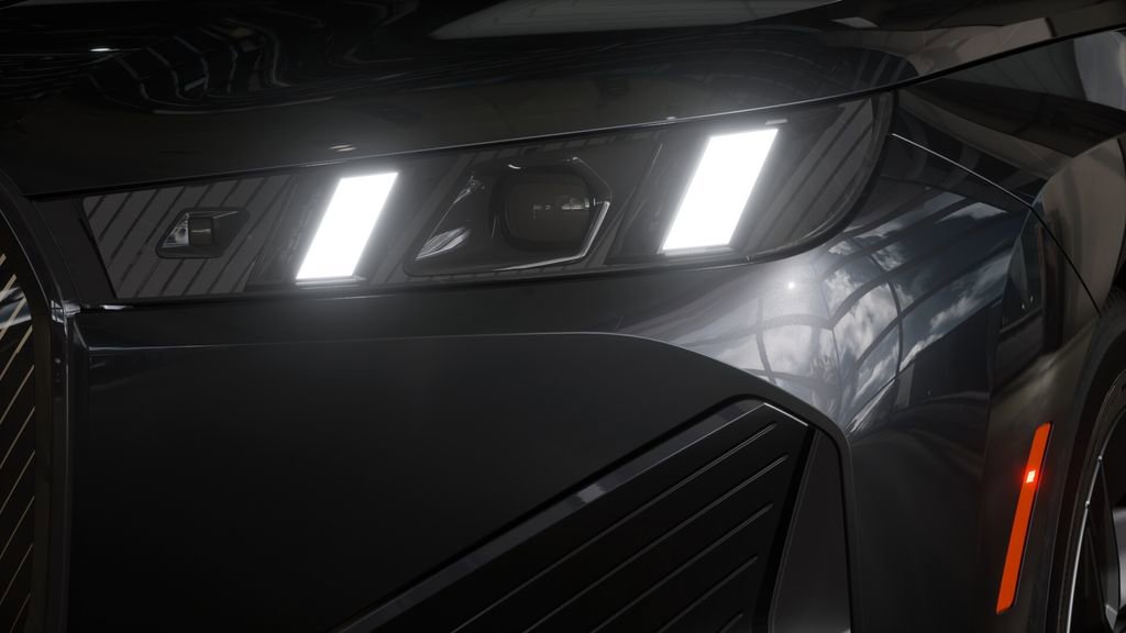 New 2026 BMW iX xDrive45 image 30