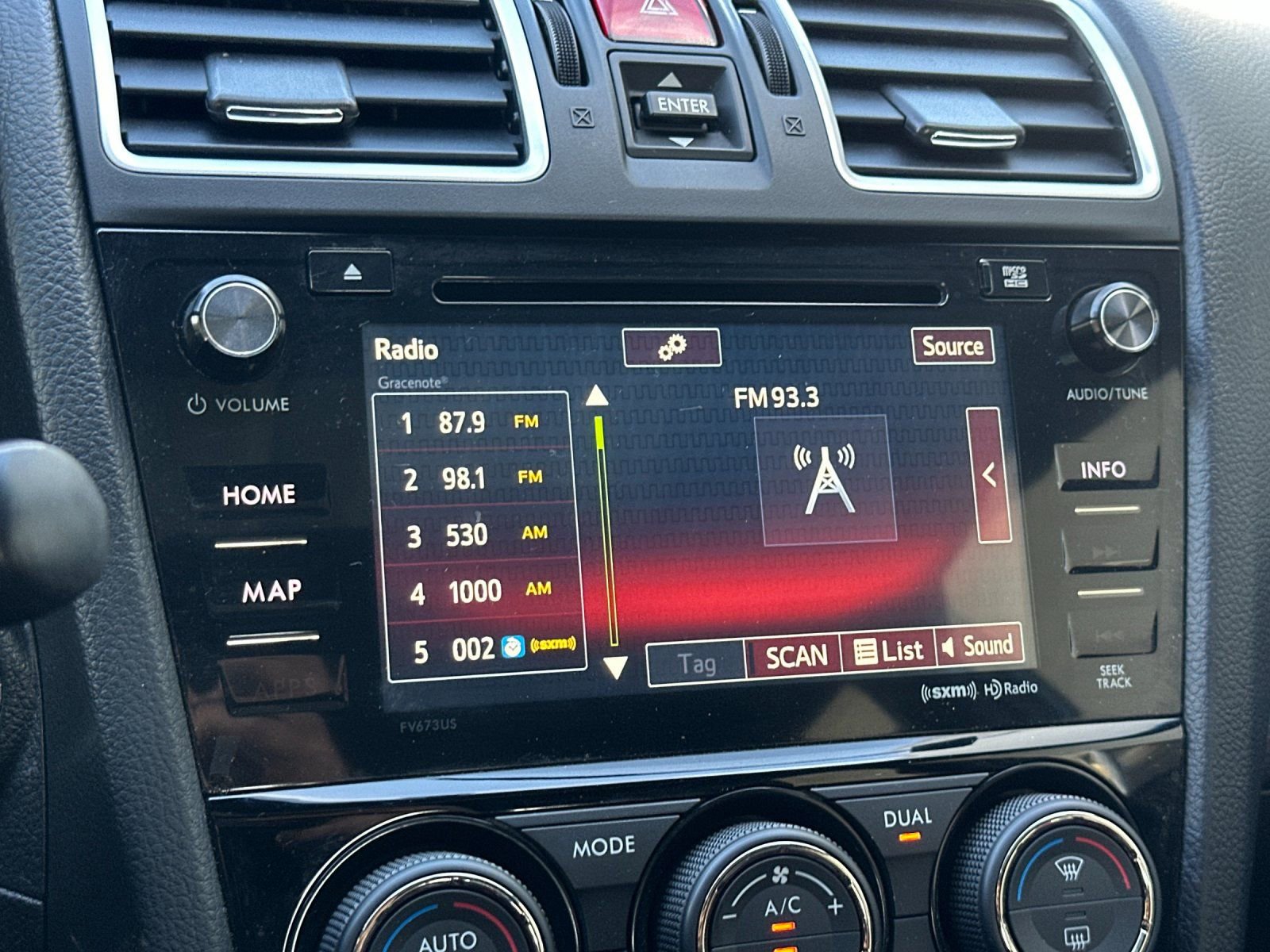 Used 2018 Subaru WRX STI Limited w/ Popular Package #1 image 16