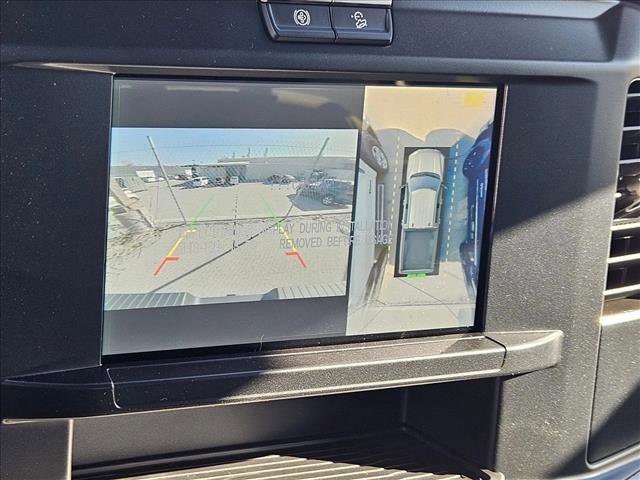 New 2026 Ford F250 XL w/ STX Appearance Package image 13