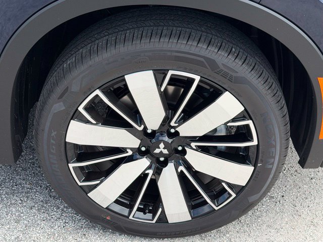 New 2026 Mitsubishi Outlander SE FWD image 10