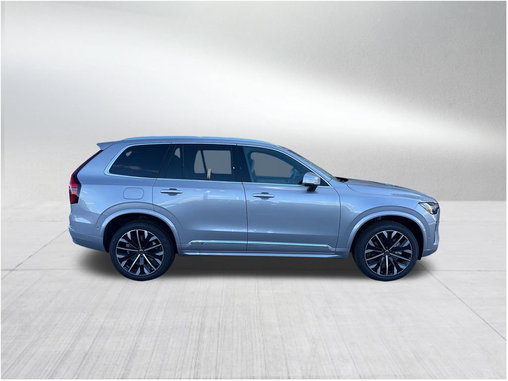New 2026 Volvo XC90 B6 Plus w/ Protection Package Premier image 4