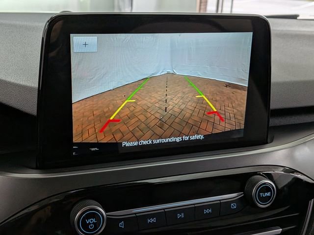 Certified 2026 Ford Escape Active FWD image 30