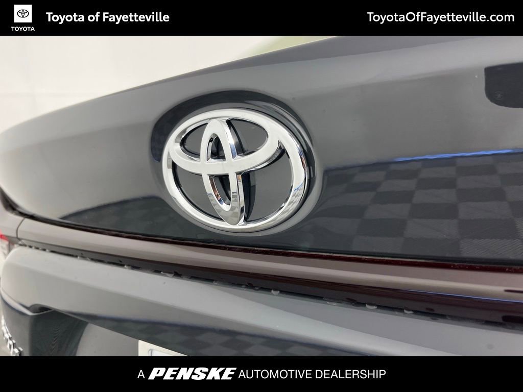 New 2026 Toyota Corolla LE image 17