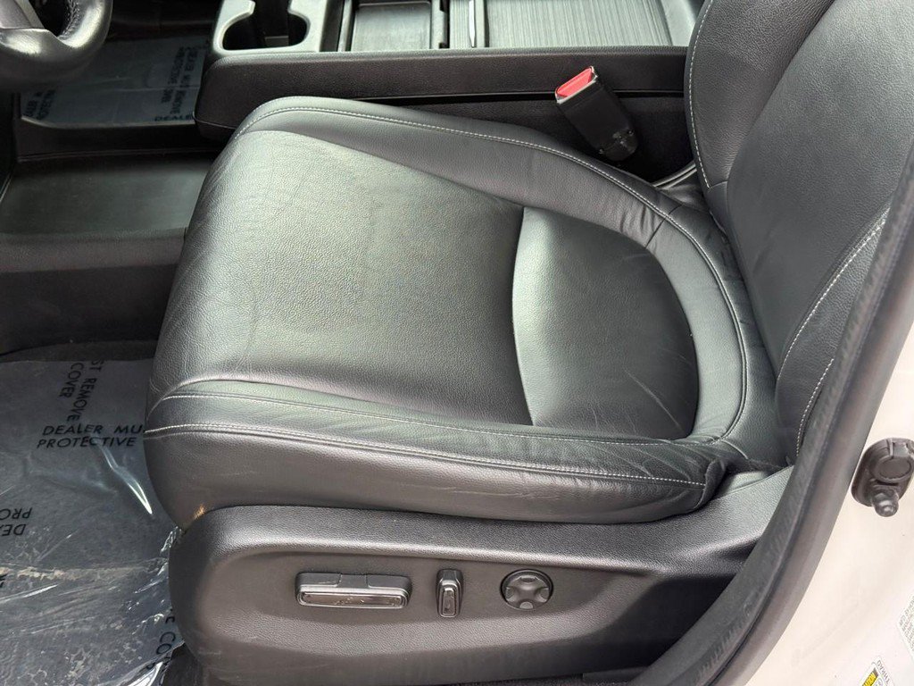 Used 2024 Honda Odyssey EX-L image 19