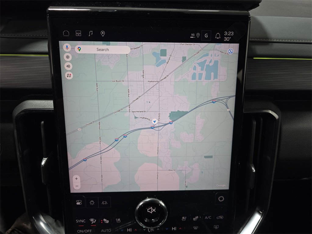 New 2026 GMC Acadia AT4 w/ Luxury Package image 28