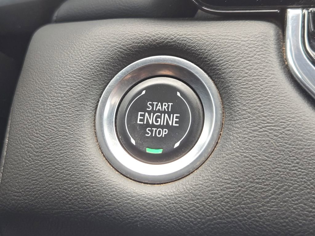 Used 2025 GMC Canyon Elevation w/ Convenience Package AWD/4WD image 16