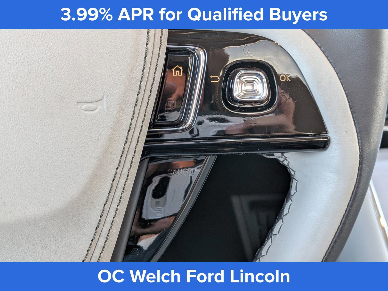 Used 2025 Lincoln Aviator Reserve image 32