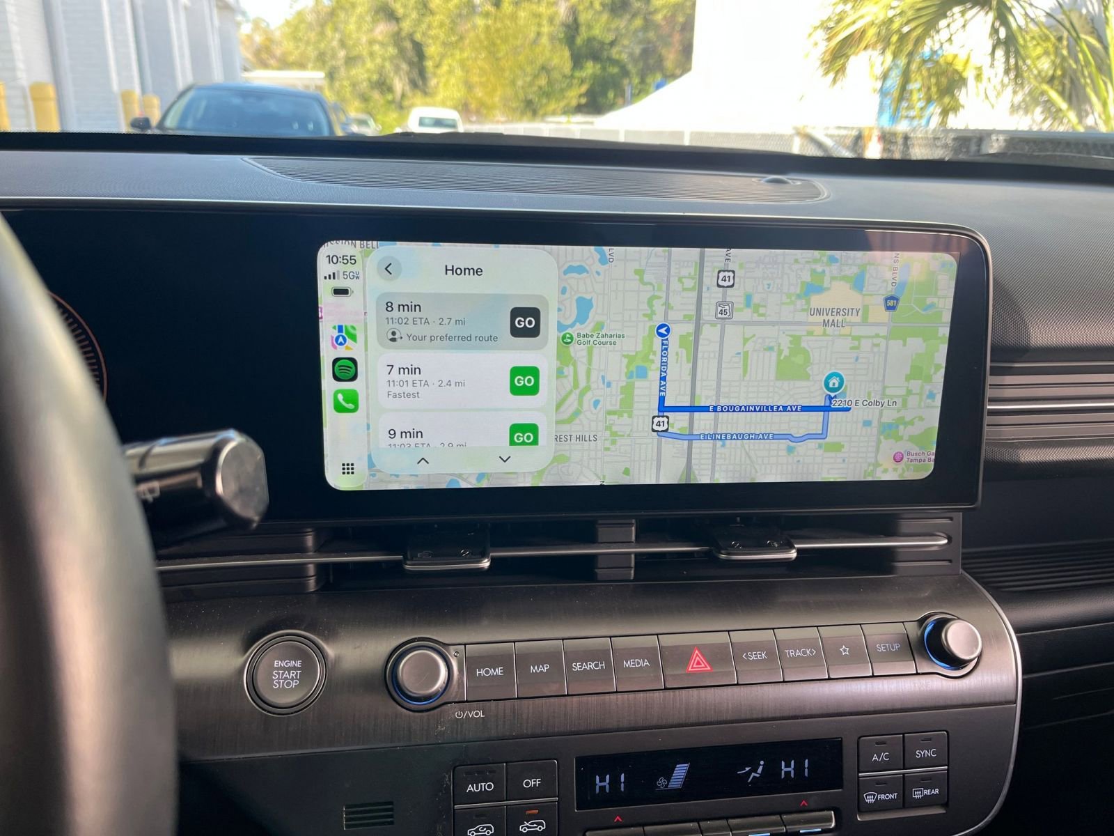 Used 2025 Hyundai Kona SEL image 20