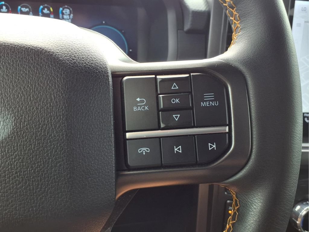 Used 2025 Ford F150 Tremor w/ Bed Utility Package AWD/4WD image 15