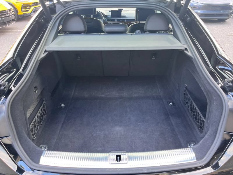 Used 2019 Audi A5 2.0T Premium AWD/4WD image 27