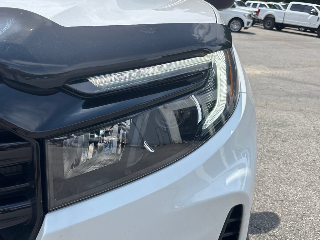 Used 2024 Honda Ridgeline Black Edition image 9
