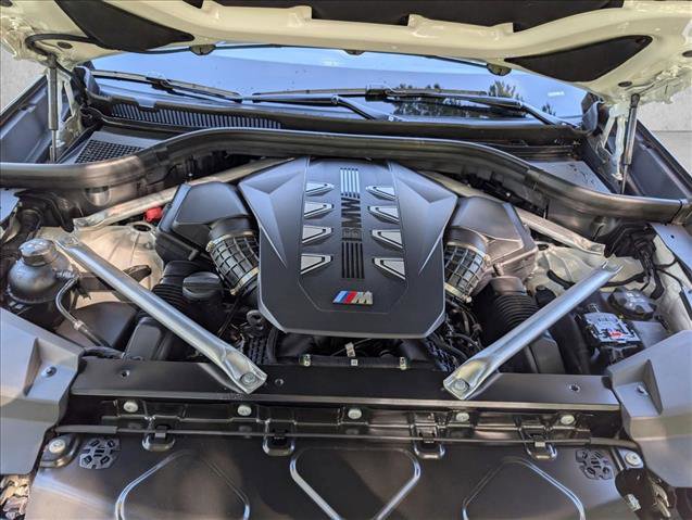 New 2026 BMW X5 M60i image 18