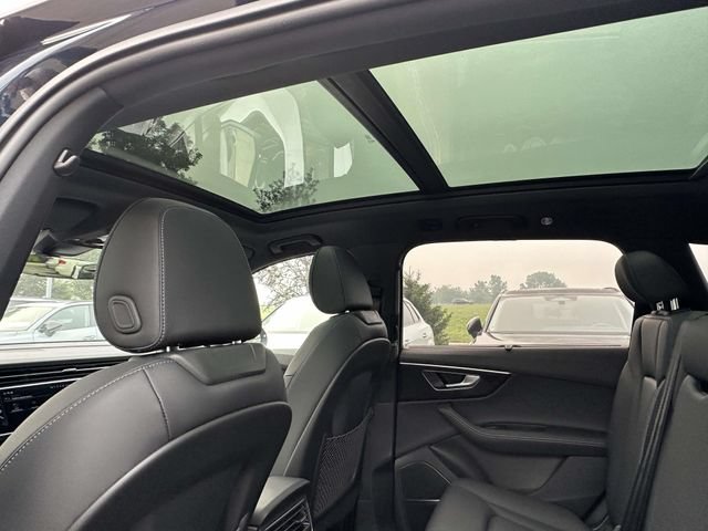 New 2026 Audi Q7 2.0T Premium Plus AWD/4WD image 7