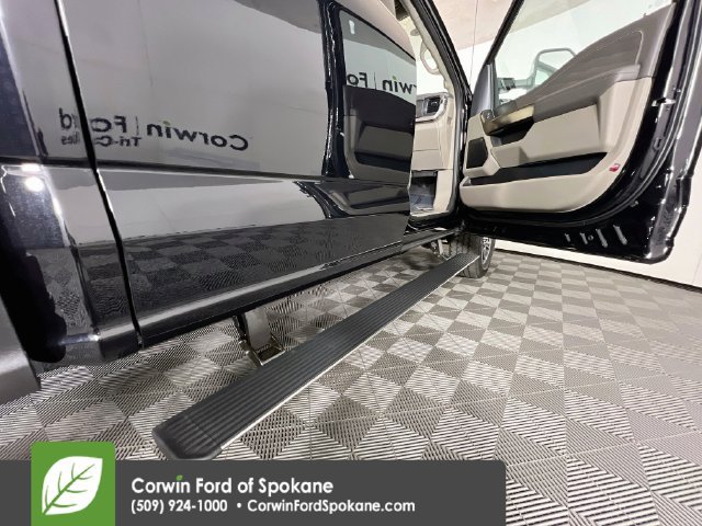 New 2026 Ford F350 Platinum w/ Platinum Plus Package AWD/4WD image 33