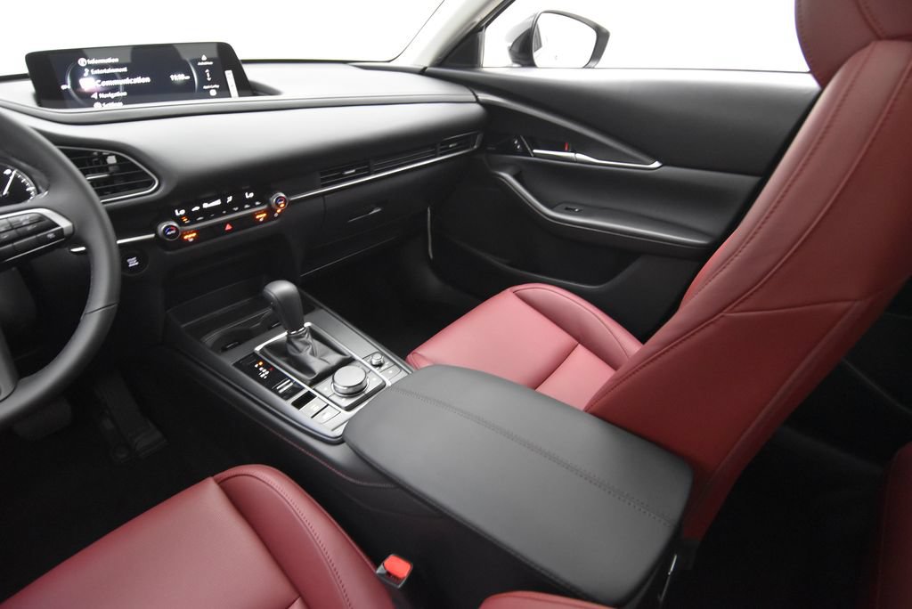 New 2026 MAZDA CX-30 AWD 2.5 S image 27