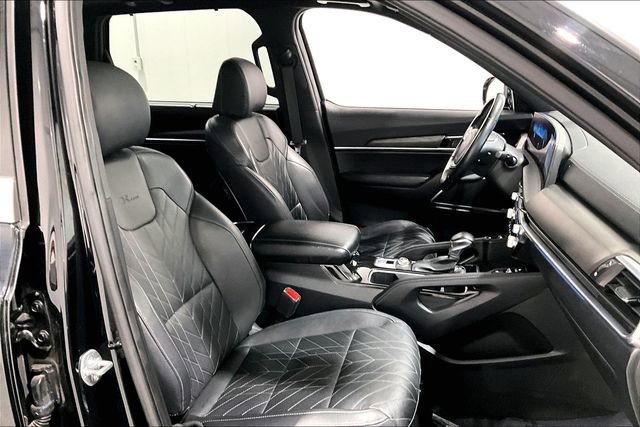 Used 2023 Kia Telluride SX X-Line AWD/4WD image 31
