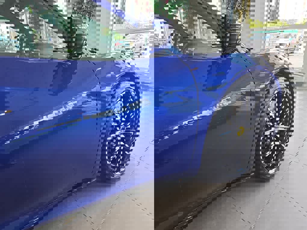 New 2025 Lotus Emira image 10