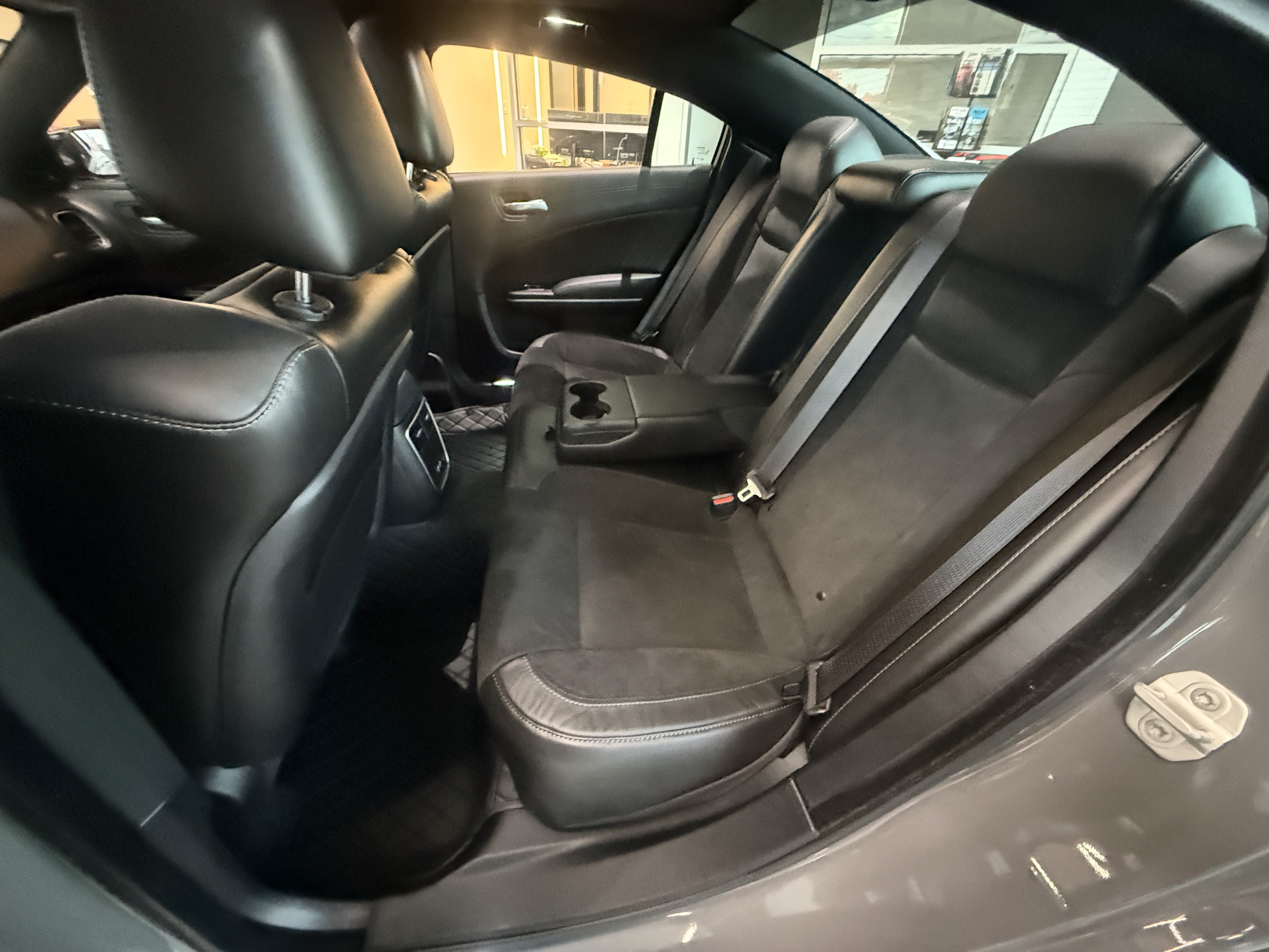 Used 2023 Dodge Charger Scat Pack RWD image 23