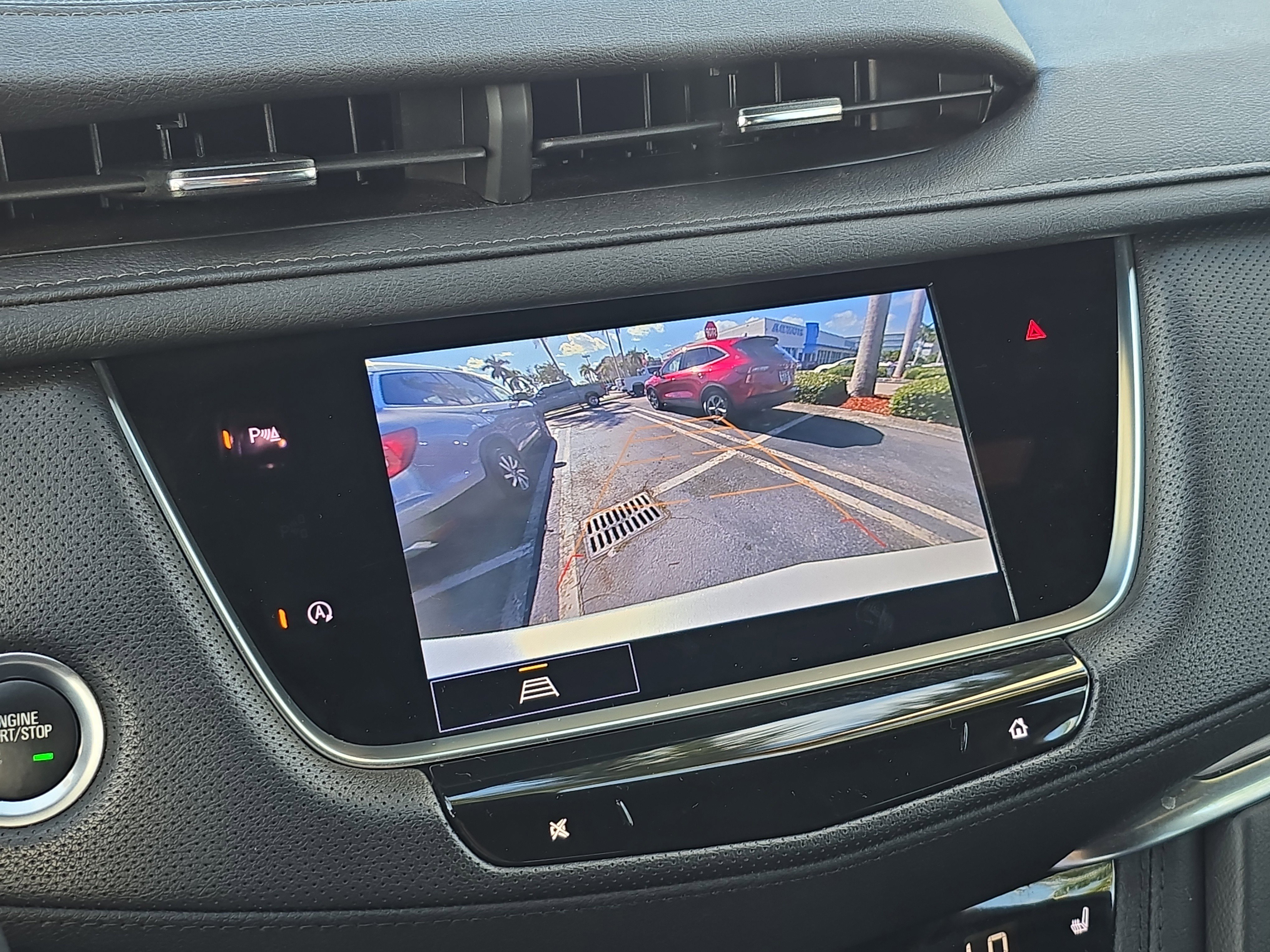 Used 2023 Cadillac XT5 Luxury image 25