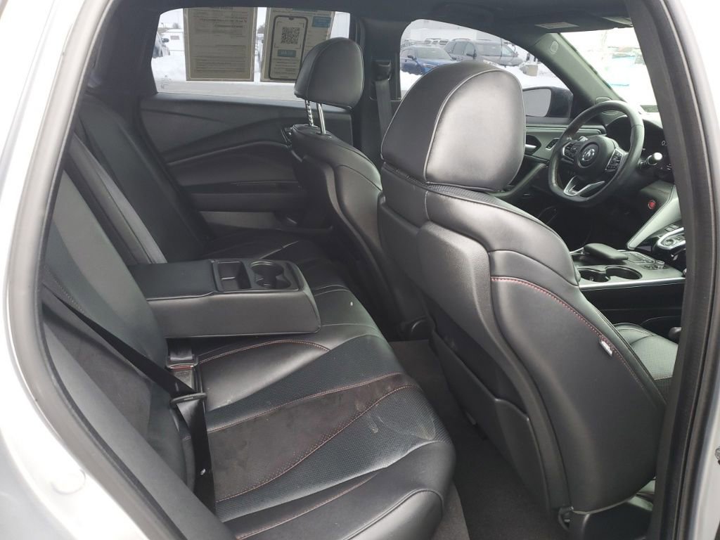 Used 2024 Acura TLX A-Spec Package image 30