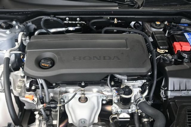 Used 2026 Honda Civic Sport image 22