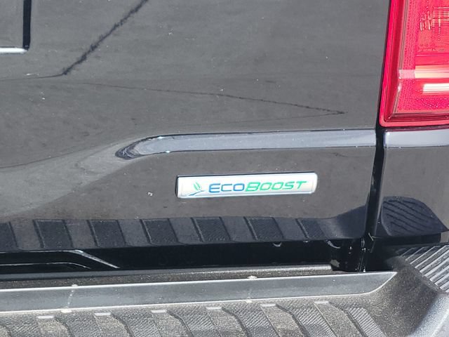 Certified 2023 Ford F150 XLT w/ Equipment Group 302A High AWD/4WD image 11