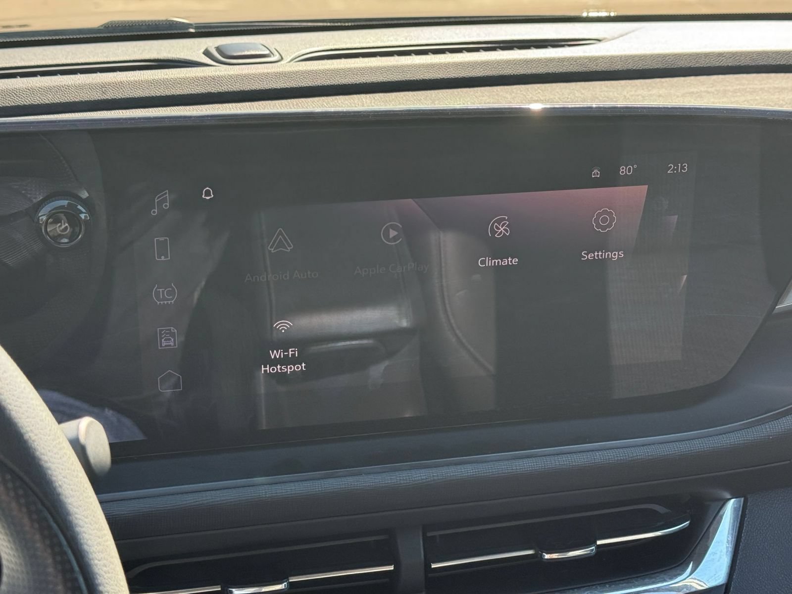 Used 2026 Buick Envista Preferred FWD image 19