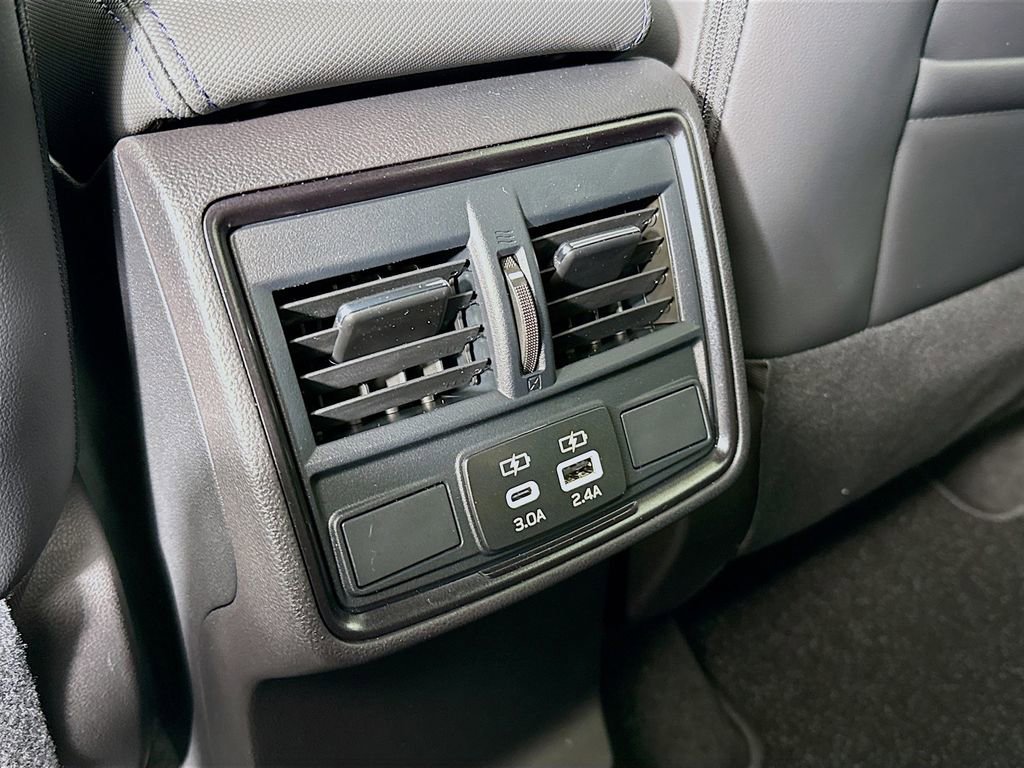 New 2026 Subaru Forester Limited AWD/4WD image 32