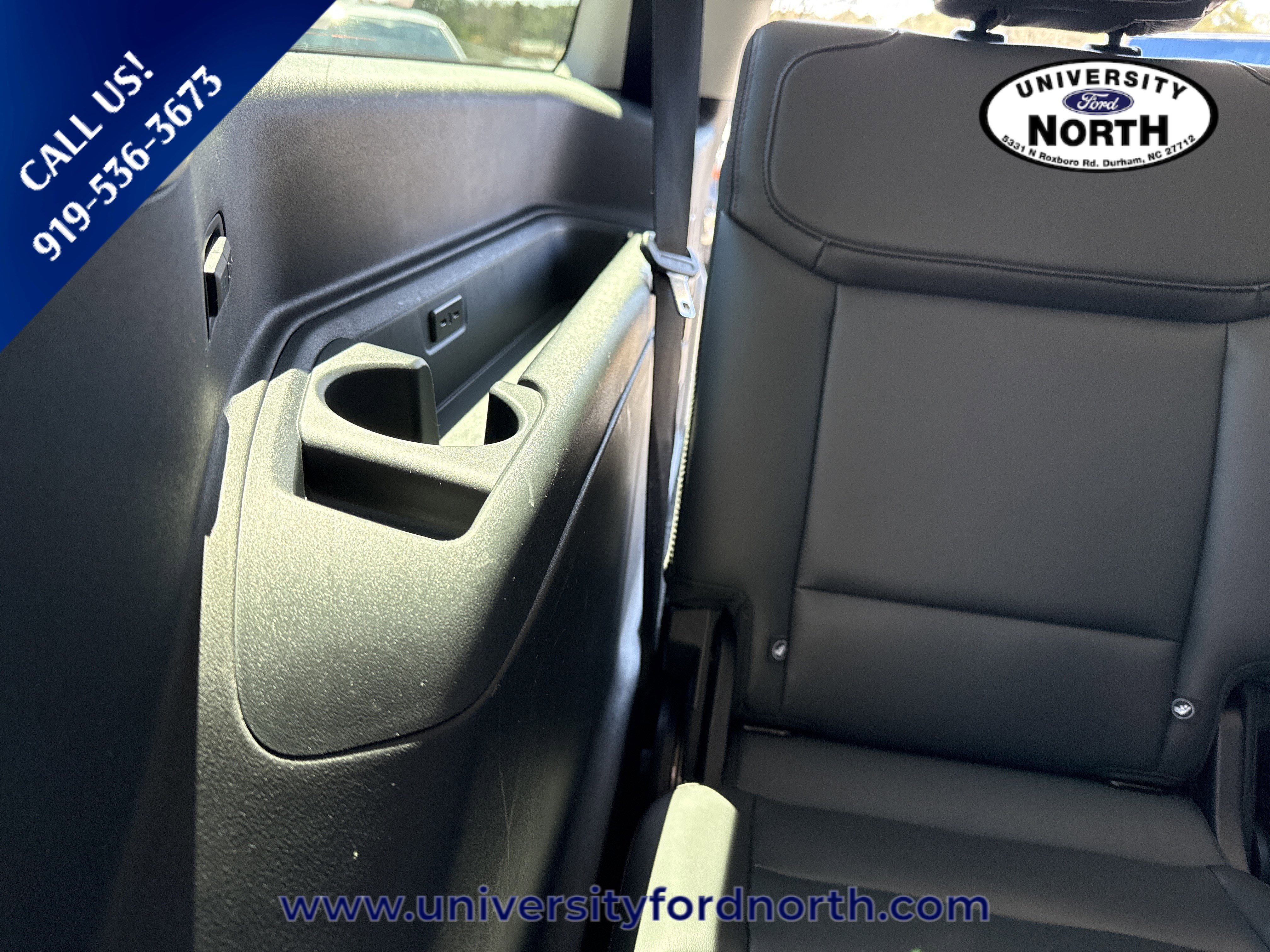 Used 2025 Ford Expedition Max Active image 48