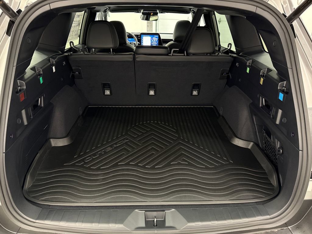 New 2026 Subaru Outback Limited XT AWD/4WD image 28
