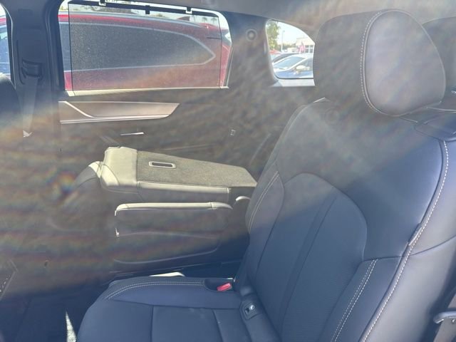 Used 2024 MAZDA CX-90 Plug-In Hybrid w/ Premium Pkg AWD/4WD image 6