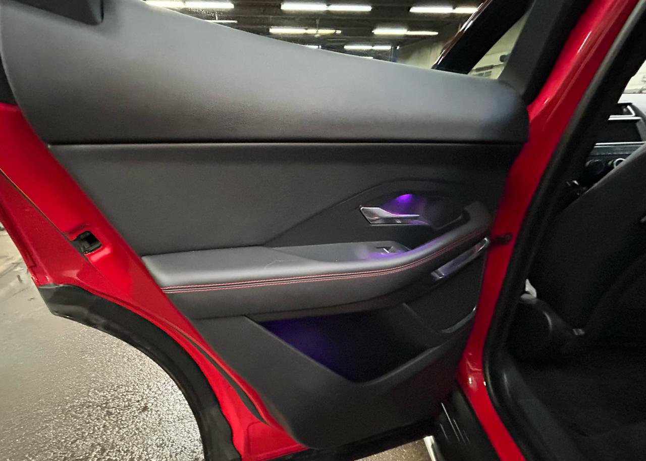 Used 2018 Jaguar E-PACE First Edition image 17