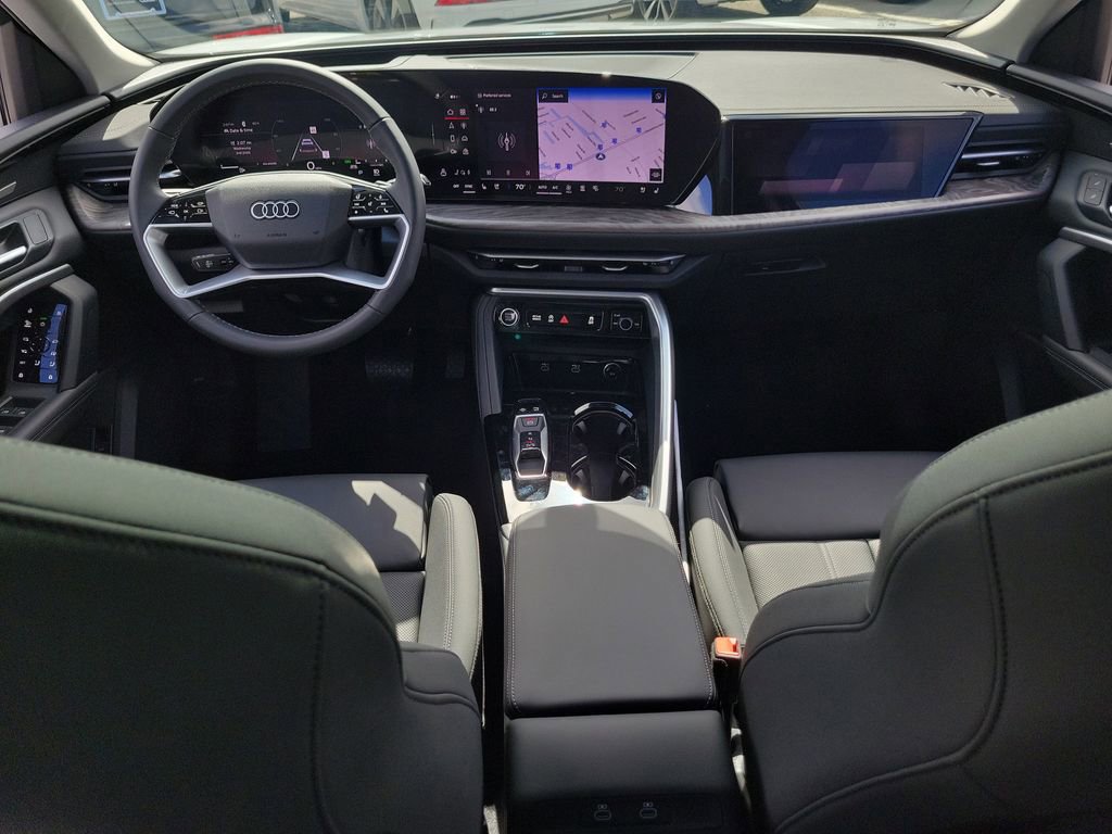 New 2025 Audi Q5 Prestige image 23