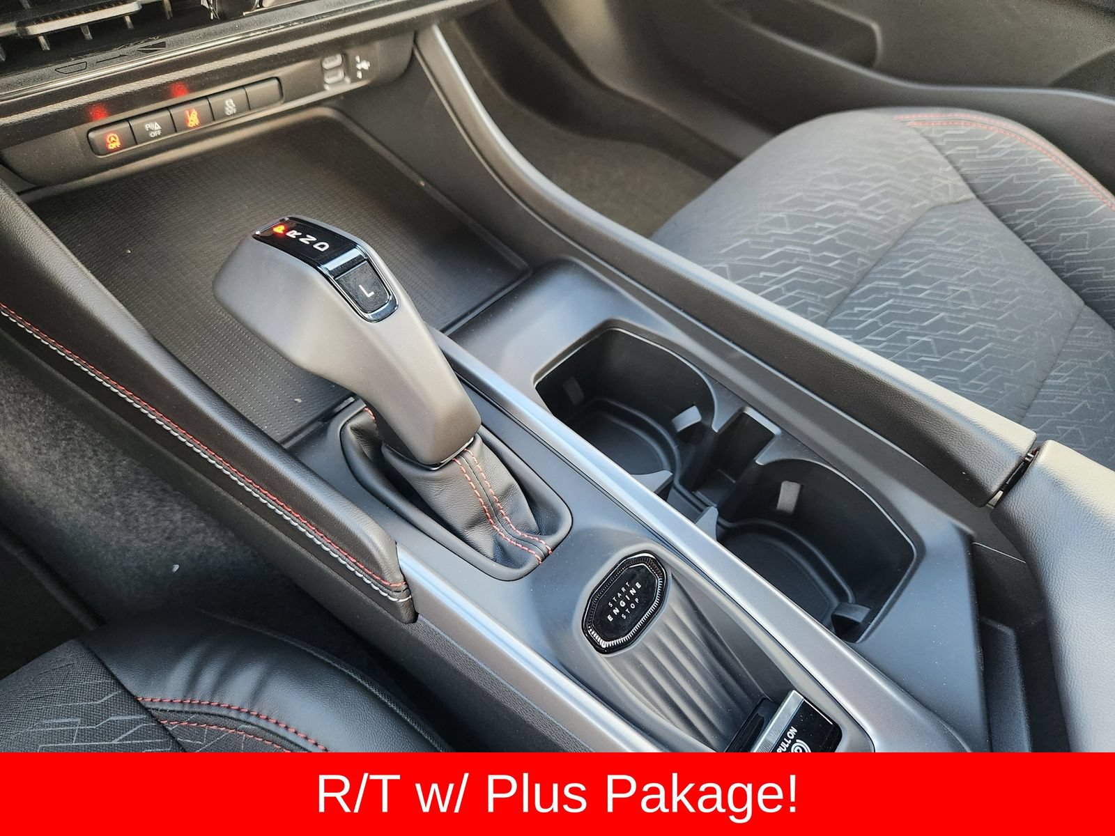 New 2026 Dodge Charger R/T w/ Driver Convenience Group AWD/4WD image 29