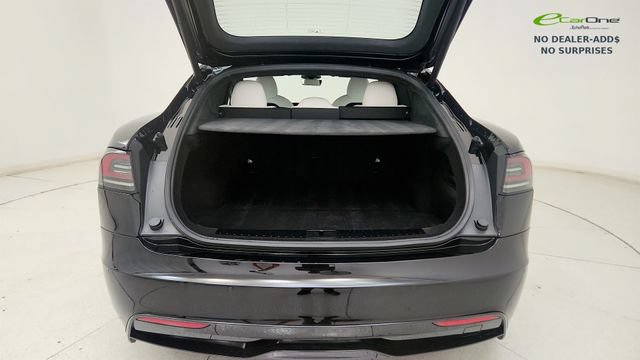 Used 2023 Tesla Model S AWD/4WD image 29