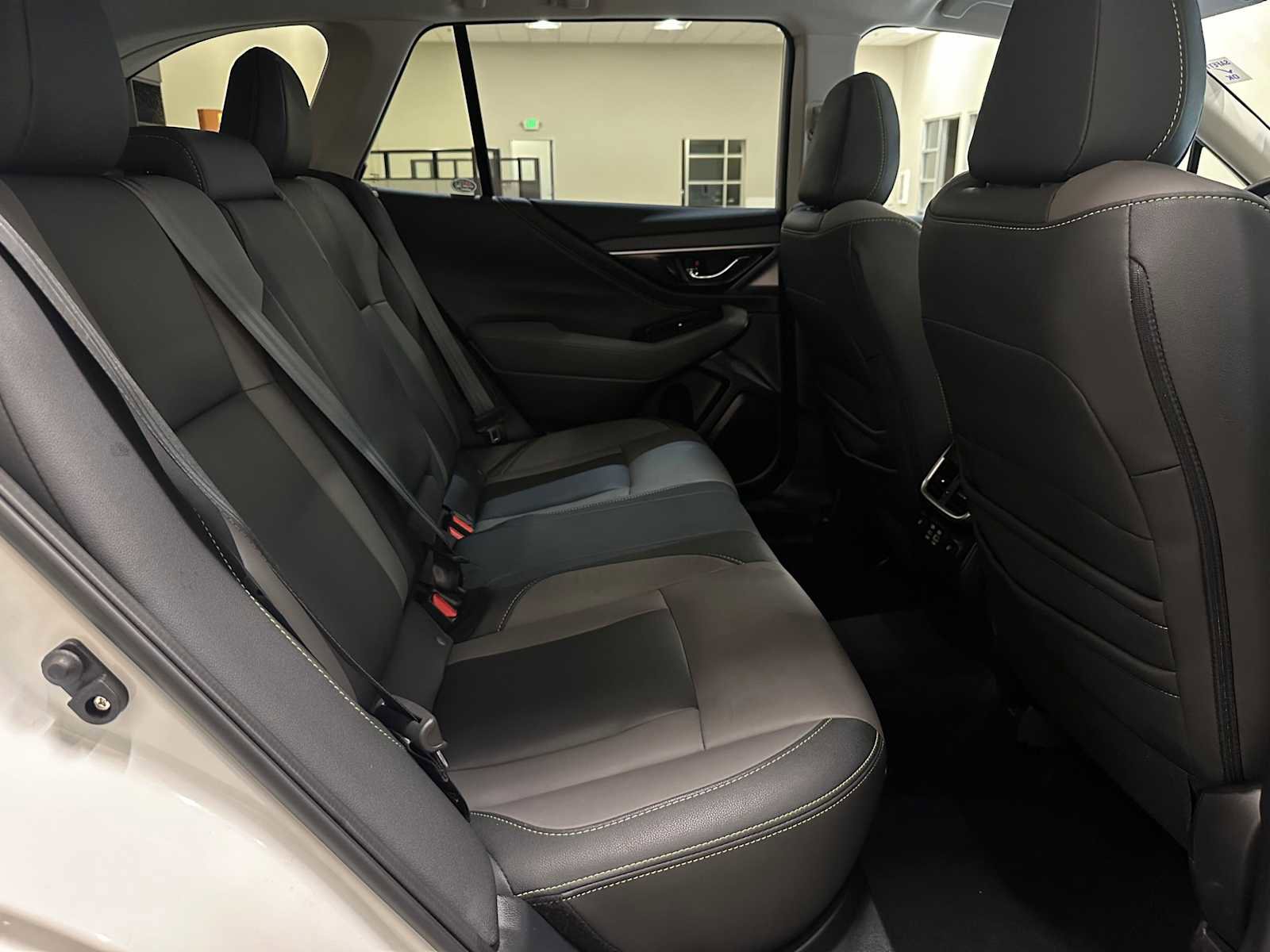 Used 2023 Subaru Outback Onyx Edition XT image 25