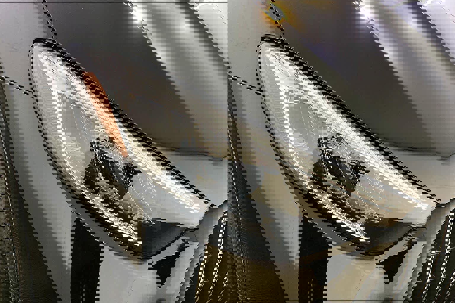 New 2026 Mercedes-Benz GLC 43 AMG 4MATIC image 16