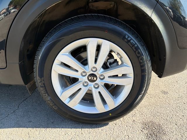 Used 2019 Kia Sportage LX image 25