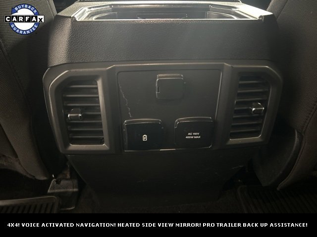 Used 2018 Ford F150 XLT w/ Equipment Group 302A Luxury image 29