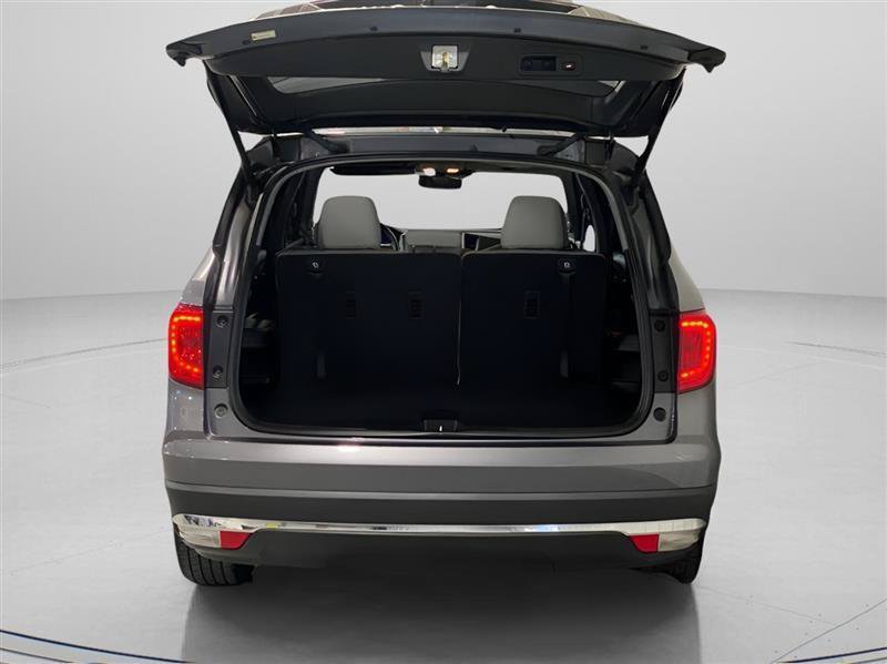 Used 2016 Honda Pilot Touring image 9