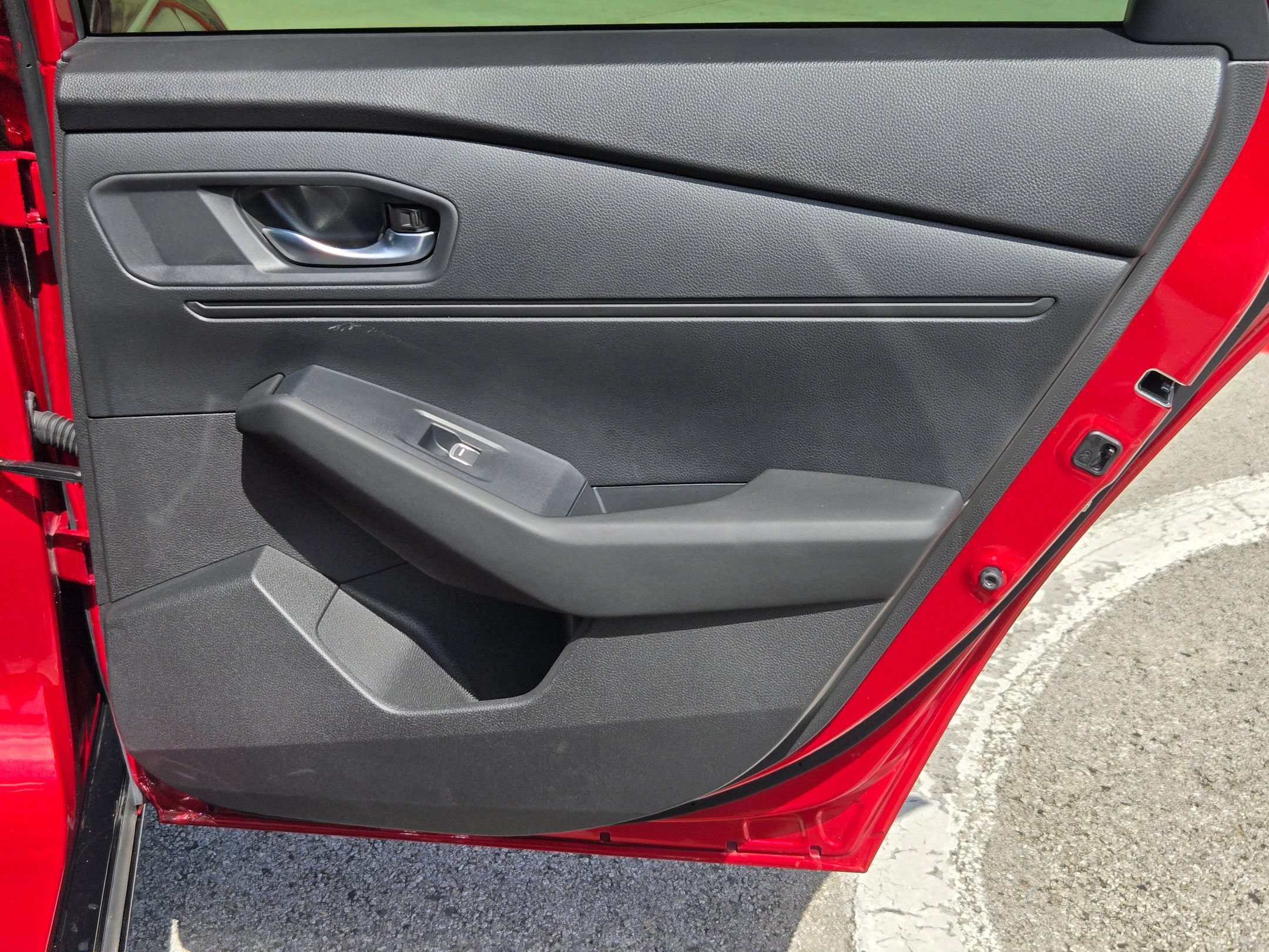 Used 2025 Honda Accord Sport image 26